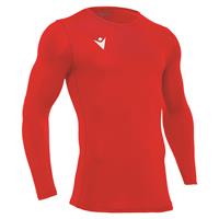 Holly Undershirt RED XL Teknisk baselayer - Unisex