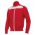 Lasa Casacca Full Zip RED/WHT XXL Retro jakke 