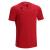 Dienst Referee ECO shirt RED M Teknisk dommerdrakt i ECO- tekstil 